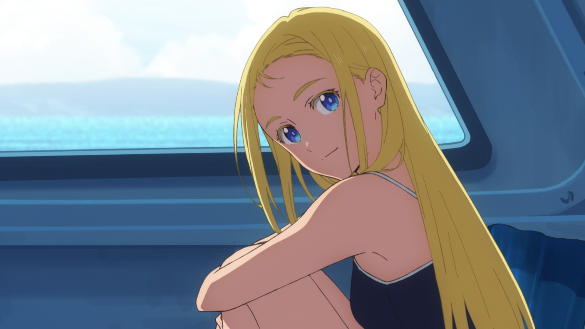 Summertime Render (Yokosuka-467)